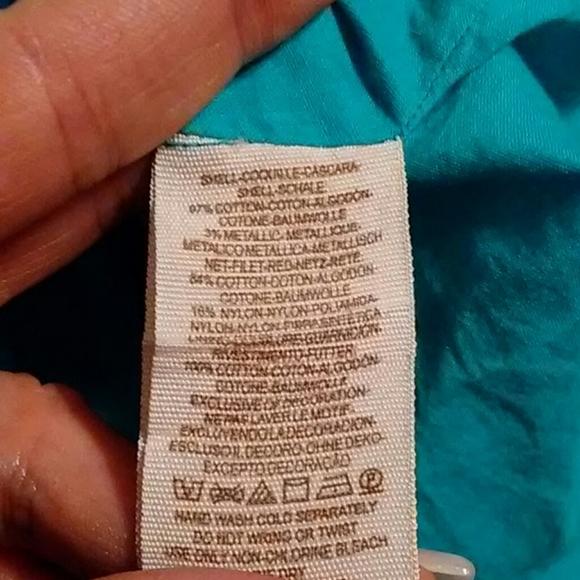 Free People Mini Dress - Picture 8 of 8